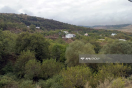 Azerbaijan to restore another 85 houses in Shushakand village of Khojaly by end of year