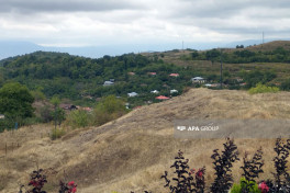 Reconstruction of Seyidbeyli village in Khojaly progressing, more homes to be ready by 2026