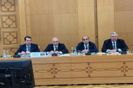 Azerbaijan to host next meeting of High-Level Working Group on the Caspian