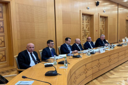 Azerbaijan to host next meeting of High-Level Working Group on the Caspian