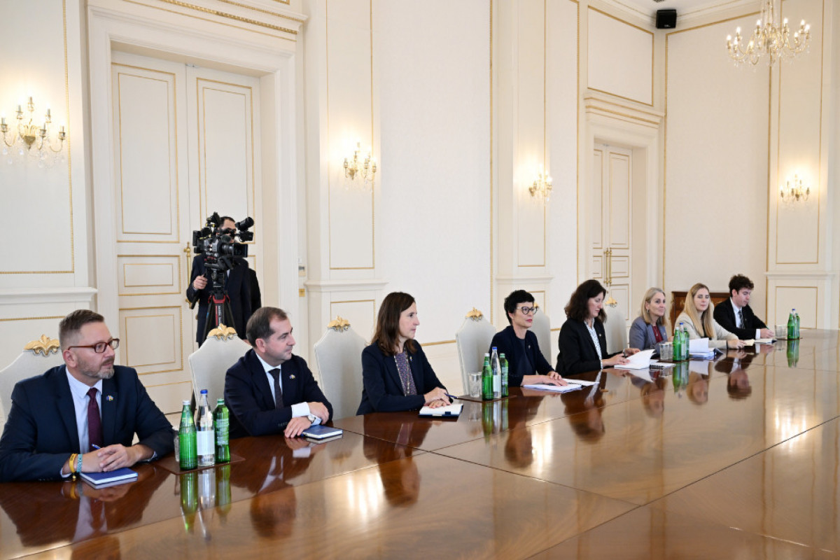 EU to continue supporting peace efforts in the South Caucasus