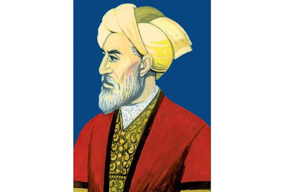 Architect Ajami Nakhchivani
