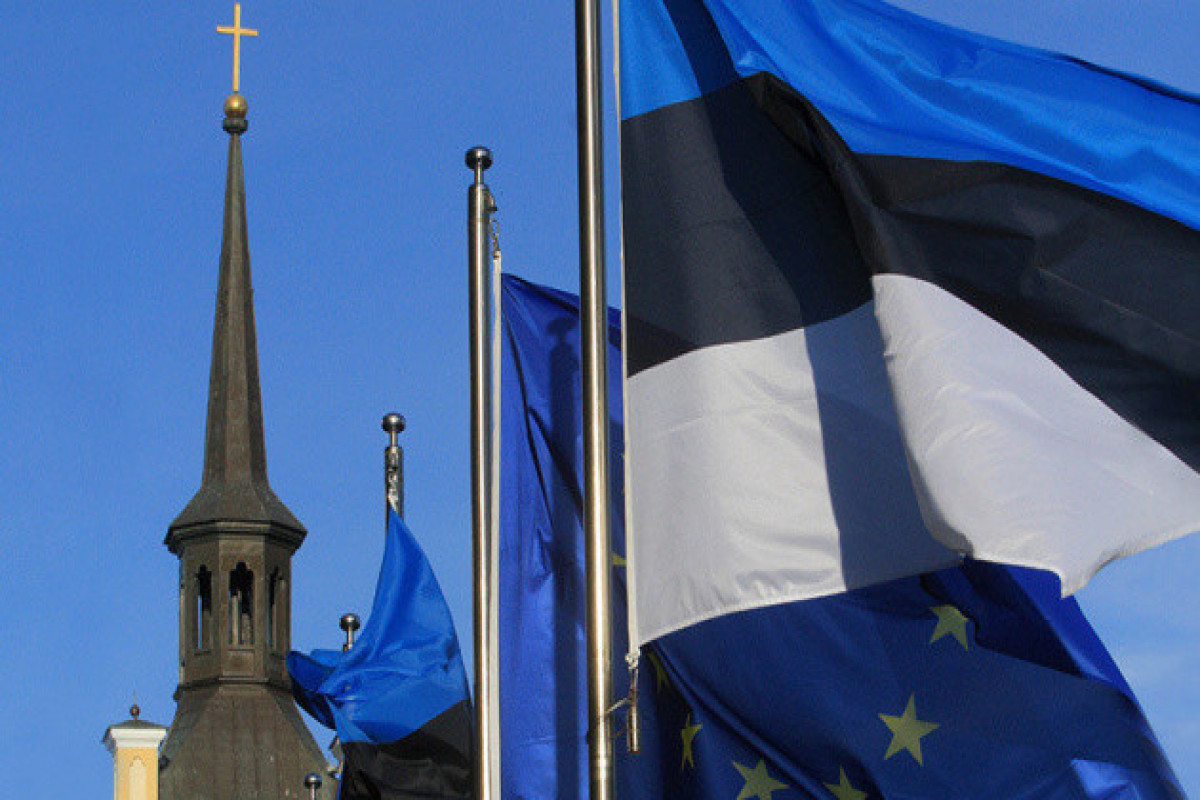 Estonia to fully ban LNG imports from Russia starting next year