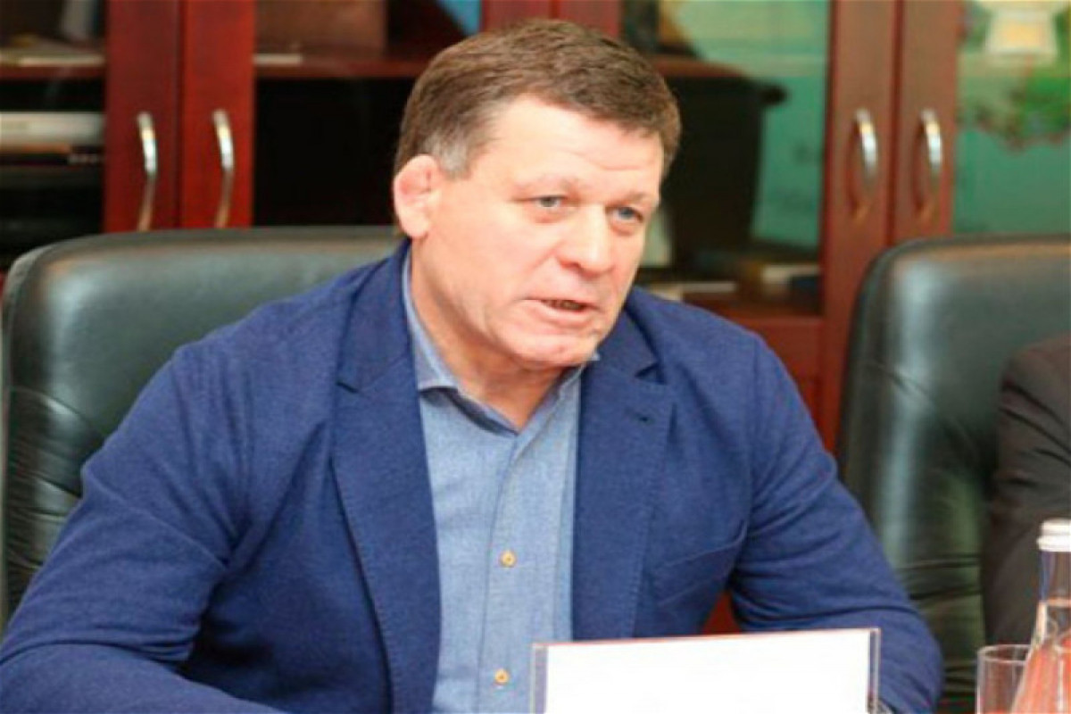 Baku Court of Appeals issues ruling in case of “Oleg Bakinsky” and former Ukrainian deputy minister