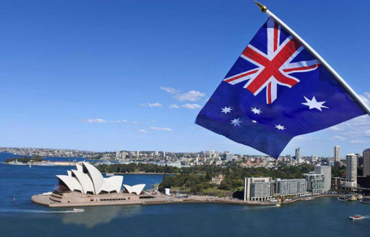 Australia lowers Russian Oil Price Cap, sanctions ‘shadow fleet’