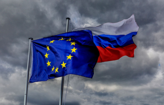 Bloomberg: EU may include refusal of Russian LNG in sanctions list