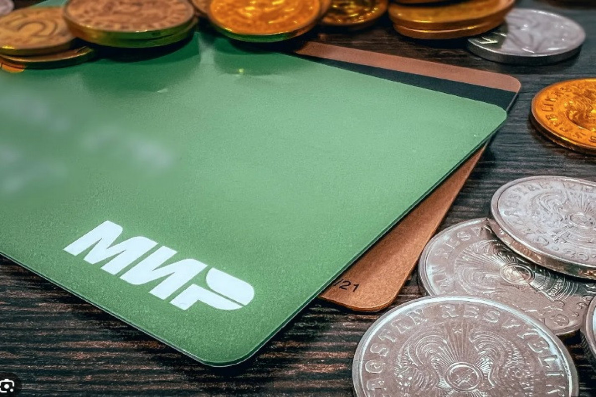 Armenia to allow payments via Russia’s “Mir” cards and QR codes again