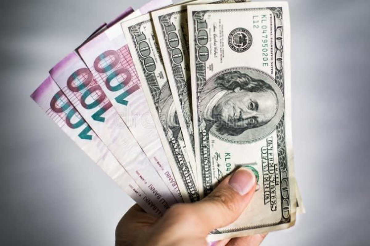 Azerbaijan’s manat expected to remain stable until 2030, EIU forecasts