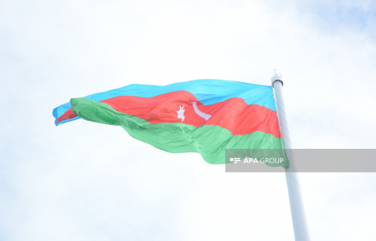 Azerbaijan SURVEY  shows strong public support for restored state sovereignty