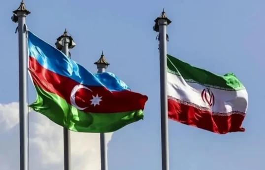 Azerbaijan-Iran Joint Economic Commission to meet in Tehran next week