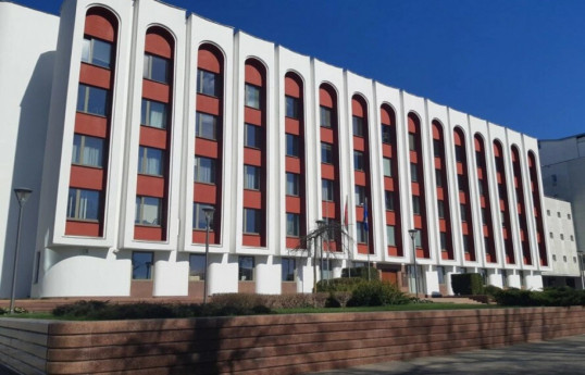 Poland’s chargé d’affaires summoned to Belarus Foreign Ministry