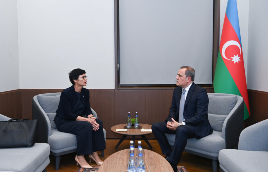 EU Commissioner: Respect, dialogue and mutual interests guide  EU-Azerbaijan partnership