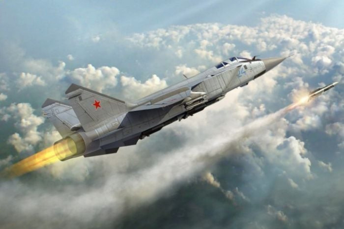 Russian MiG-31 jets did not violate Estonian airspace — top brass