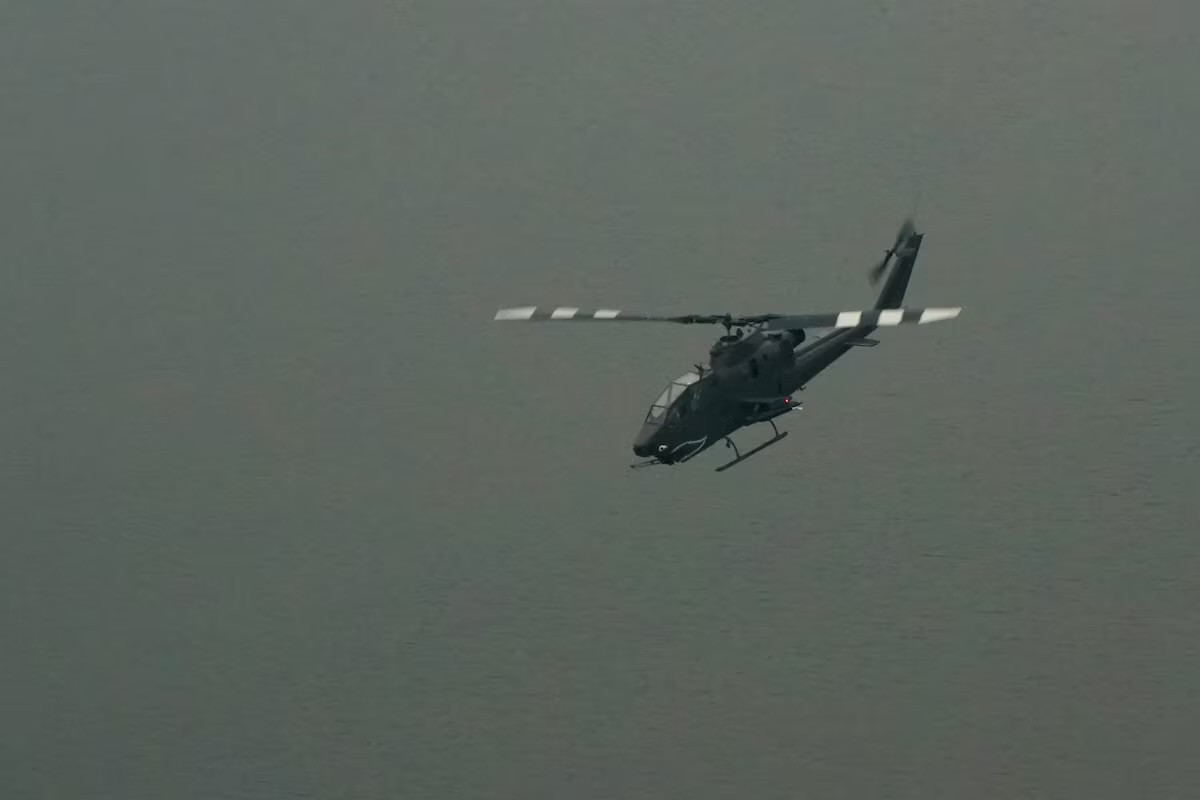 Trump administration plans $6.4 billion in weapons sales to Israel