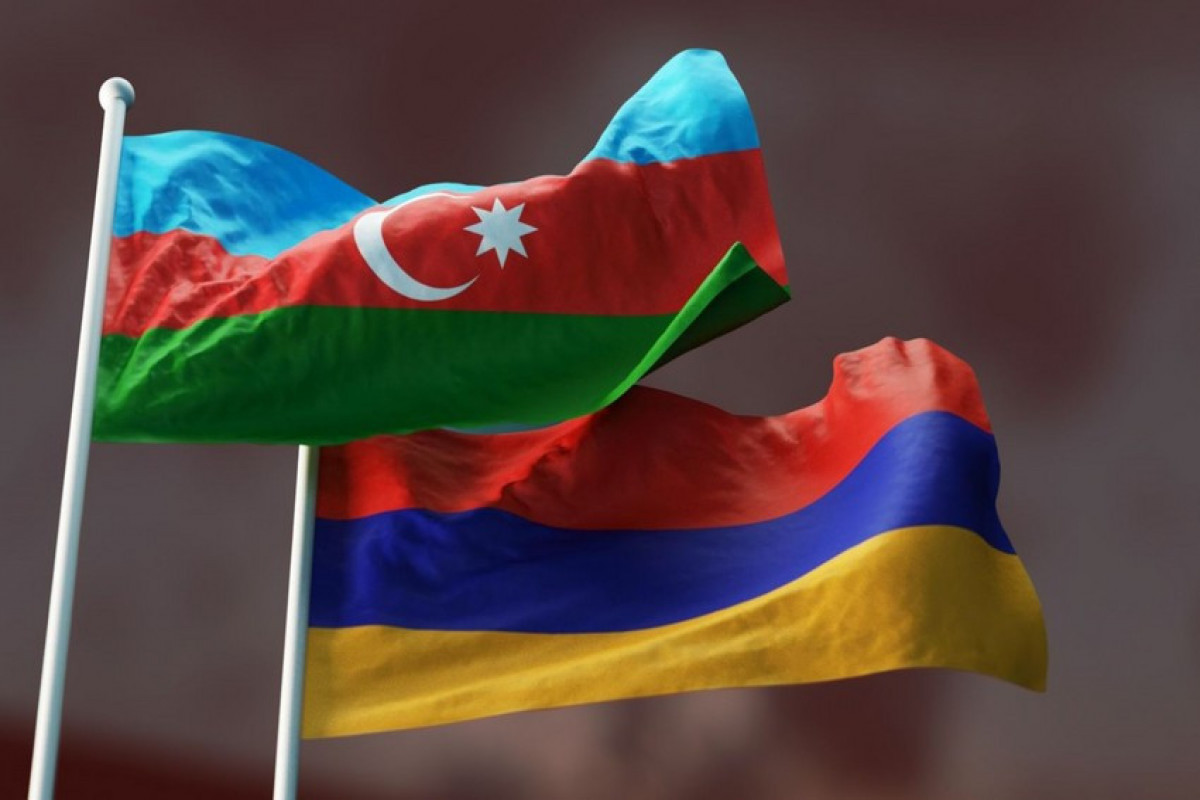 Official Baku: Elimination of territorial claims in the Armenian constitution is necessary for signing a peace agreement