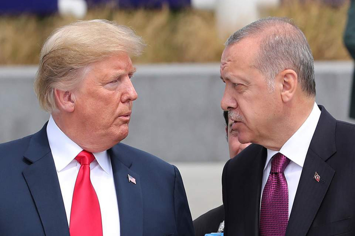 Trump to host Erdogan as Türkiye closes in on 250 Boeing jet order