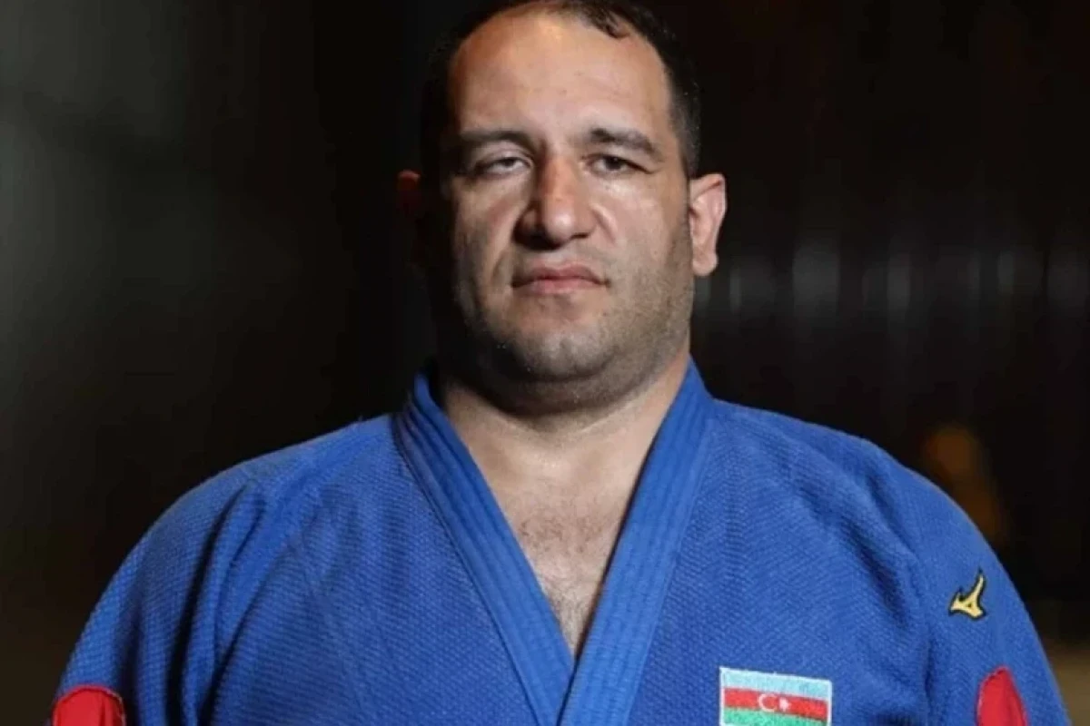 Ilham Zakiyev became European champion