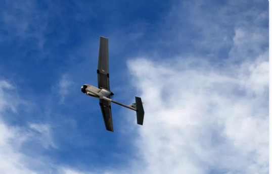 Four killed in Ukrainian drone attack in Samara region