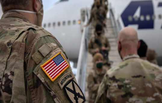 Does U.S. army return to Afghanistan realistic? - World Insights 
