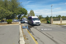 Next relocation convoy arrives in Kalbajar, keys to apartments handed over-PHOTO -VIDEO -UPDATED-1 