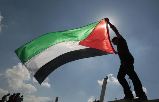 Countries recognizing the state of Palestine have explained their reasons: This is not a reward for Hamas