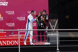 Formula 1 winner awarded-PHOTO 