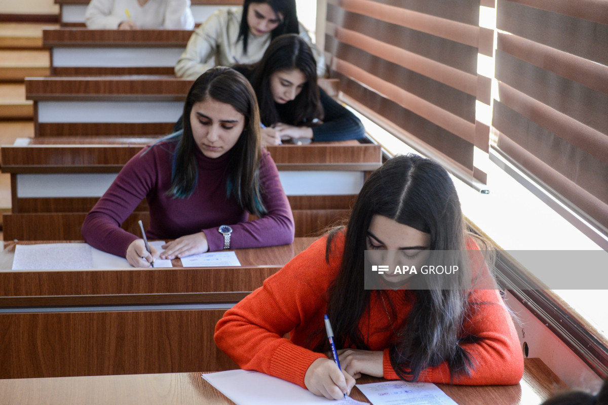 7 Azerbaijani students will study at Kuwait University