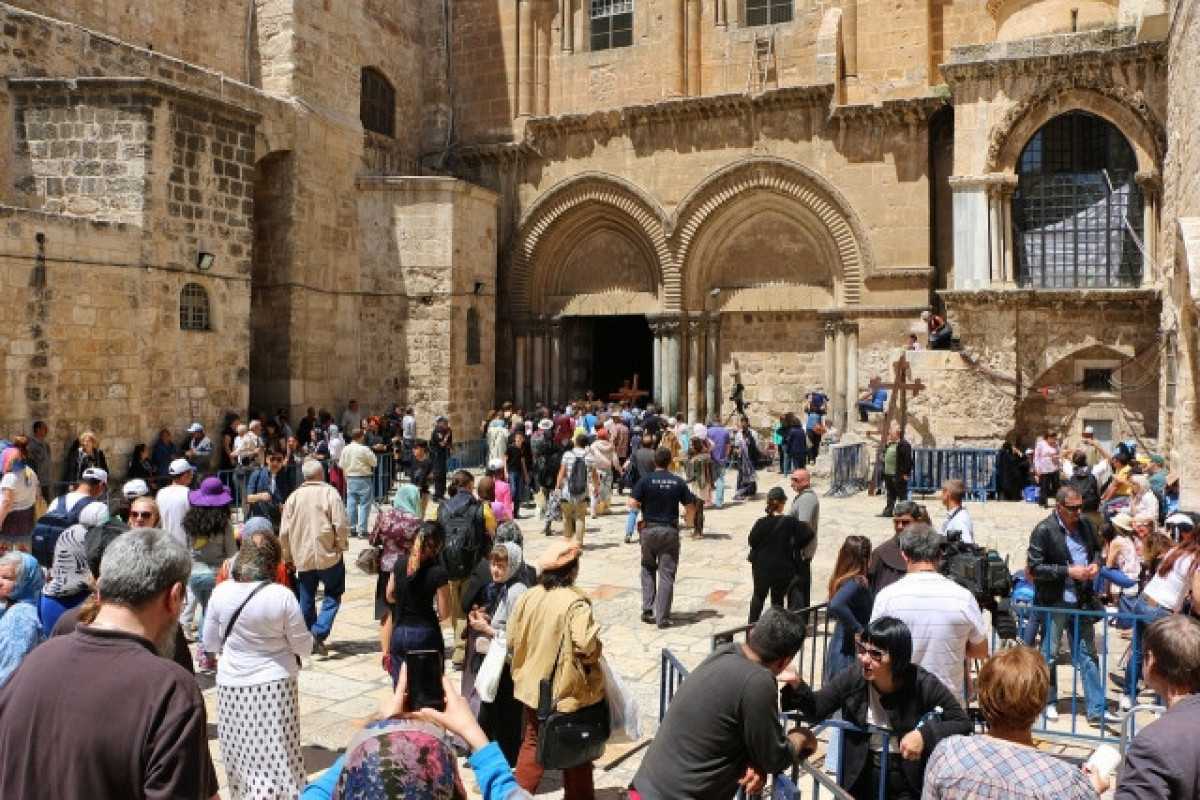 Jerusalem municipality seeks court confiscation of Armenian Patriarchate property over unpaid taxes