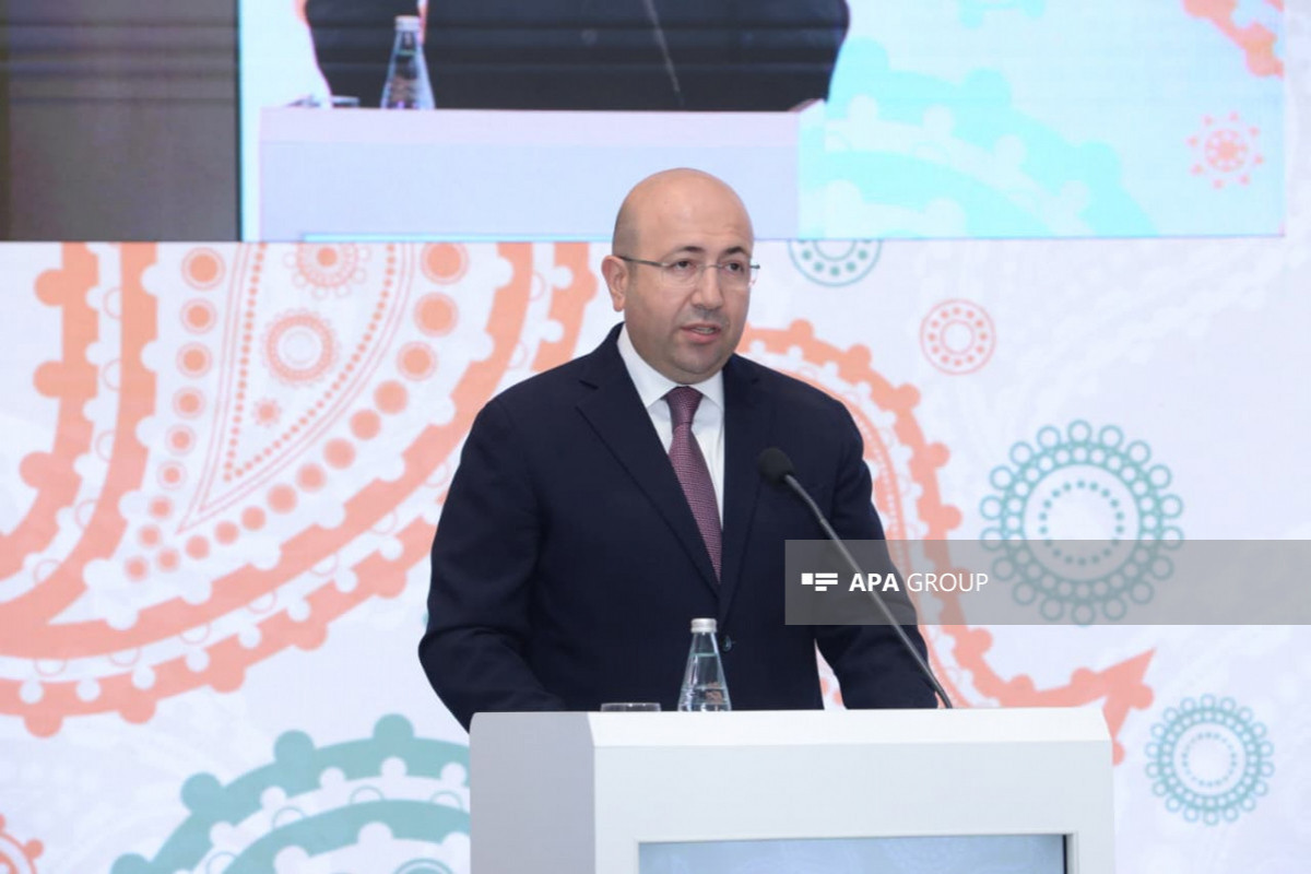 Anar Guliyev, Chairman of the State Committee for Urban Planning and Architecture