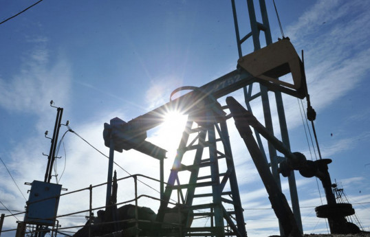 Oil gains as tension flares in Europe, Middle East