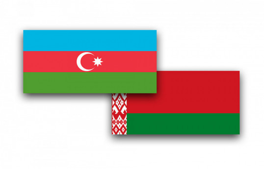 Azerbaijani Chief of General Staff visits Belarus