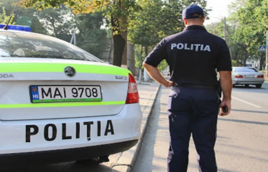 More than 250 searches conducted in connection with the preparation of mass riots in Moldova