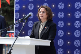 Azerbaijan and Türkiye inaugurate new building of Baku Turkish Anatolian High School
