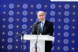 Azerbaijan and Türkiye inaugurate new building of Baku Turkish Anatolian High School