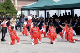 Azerbaijan and Türkiye inaugurate new building of Baku Turkish Anatolian High School