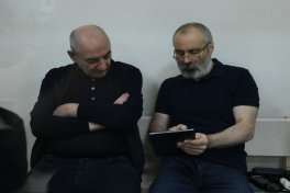 Court examined documents related to Khojaly genocide, Garakand tragedy and other crimes