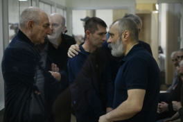 Court examined documents related to Khojaly genocide, Garakand tragedy and other crimes