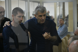 Court examined documents related to Khojaly genocide, Garakand tragedy and other crimes