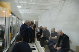 Court examined documents related to Khojaly genocide, Garakand tragedy and other crimes