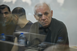 Court examined documents related to Khojaly genocide, Garakand tragedy and other crimes
