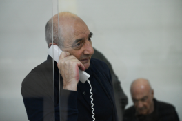 Court examined documents related to Khojaly genocide, Garakand tragedy and other crimes
