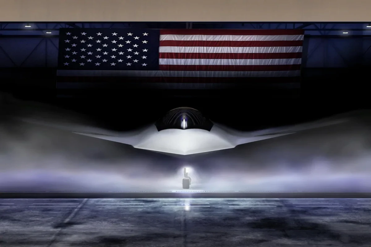 First F-47 now being built, will fly in 2028: US Air Force chief