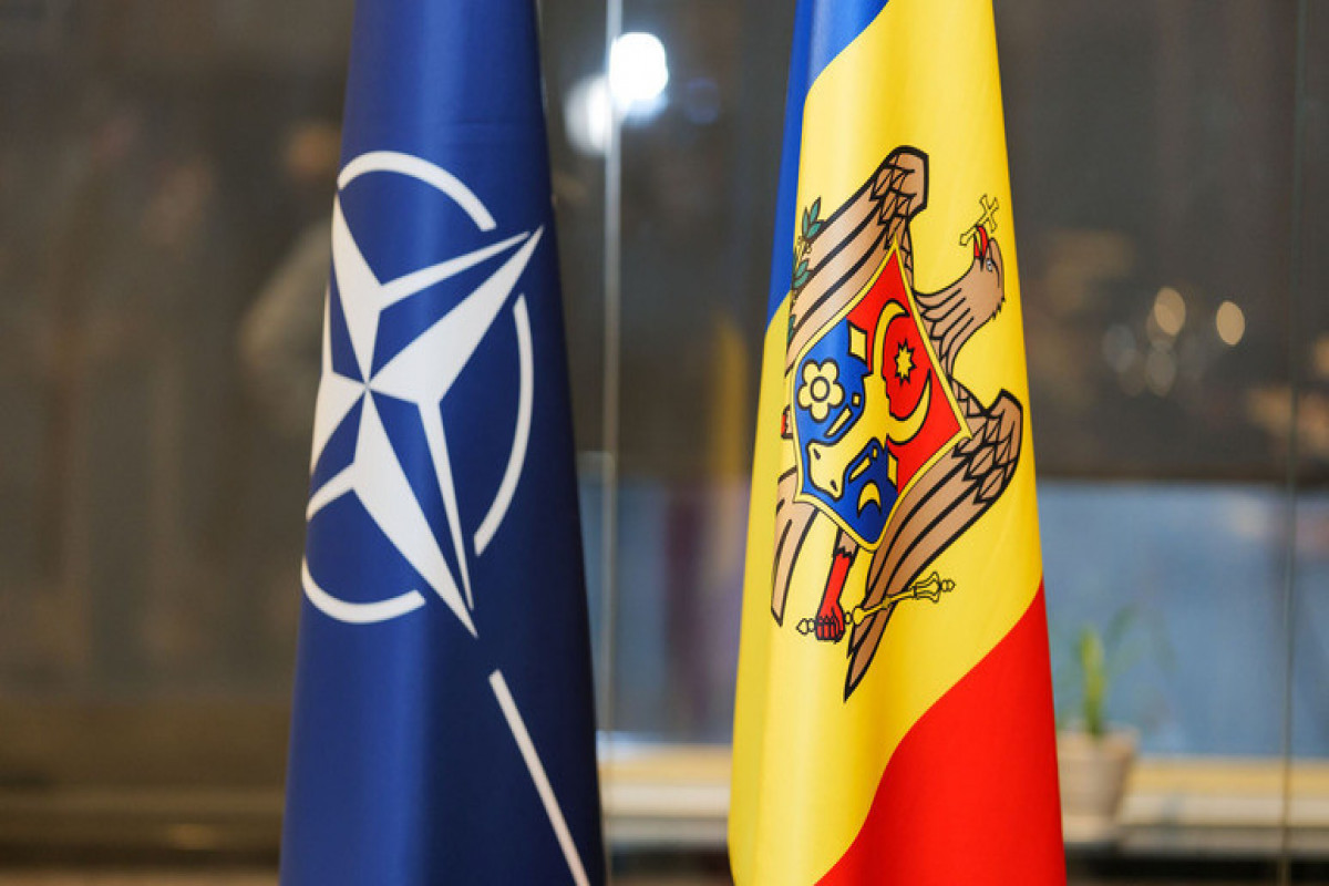 Russia alleges NATO preparing invasion of Moldova, deploying troops near Odessa