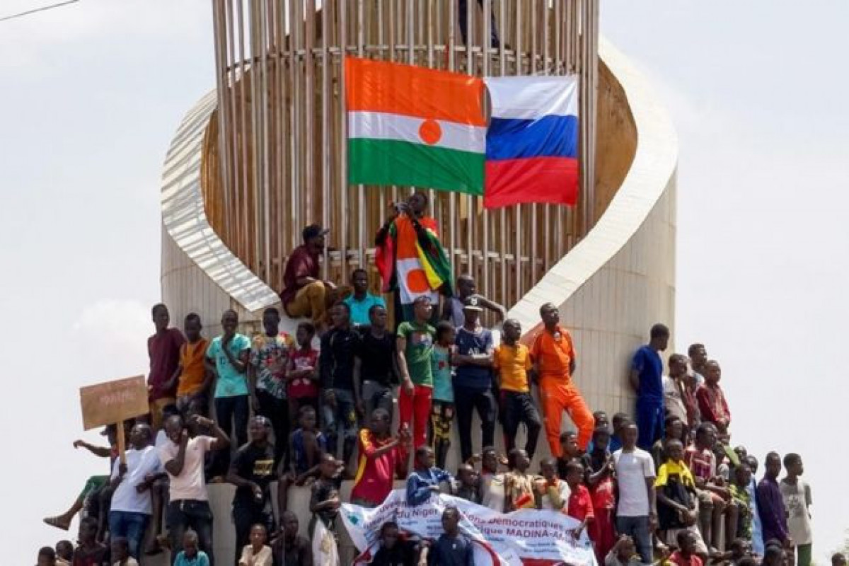 Mali, Burkina Faso and Niger announce withdrawal from ICC