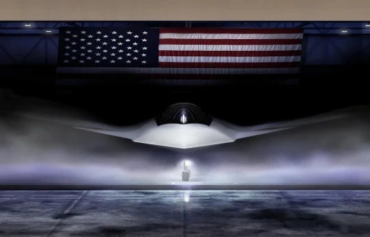 First F-47 now being built, will fly in 2028: US Air Force chief