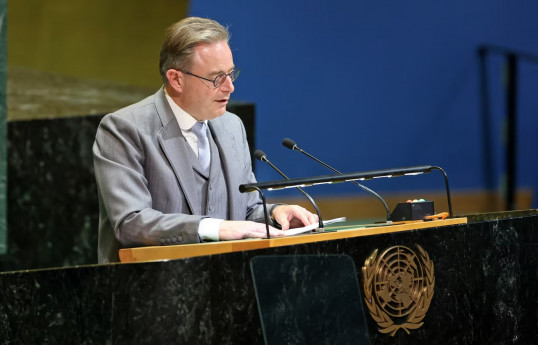 Belgium's Prime Minister Bart De Wever
