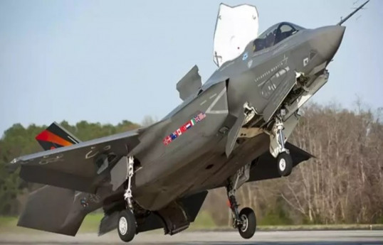 Turkish President Erdogan plans to discuss with US President Donald Trump supplies of F-35 and F-16 fighter jets