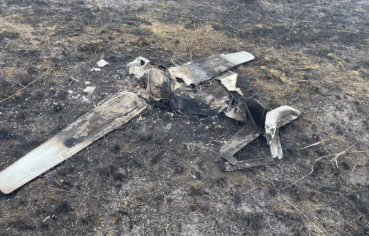 Russian air defenses shoot down 69 Ukrainian drones overnight