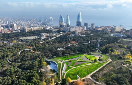 Azerbaijan to host Organization of Islamic Cooperation Summit next year