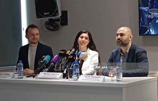 Azerbaijan announces representative for Junior Eurovision Song Contest